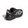 adidas Lightblaze Schuhe Damen - core black/matte silver/off white