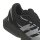 adidas Lightblaze Schuhe Damen - core black/matte silver/off white