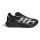 adidas Lightblaze Sneaker Damen - core black/matte silver/off white