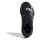 adidas Lightblaze Sneaker Damen - core black/matte silver/off white