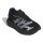 adidas Lightblaze Sneaker Damen - core black/matte silver/off white