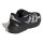adidas Lightblaze Sneaker Damen - core black/matte silver/off white