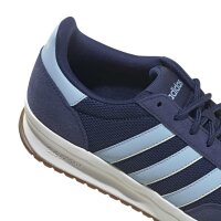 adidas Run 70S 2.0 Schuhe Herren - dark blue/clear sky/core white