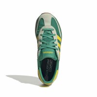 adidas Run 70S 2.0 Schuhe Damen - court green/yellow/linen green
