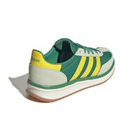 adidas Run 70S 2.0 Schuhe Damen - court green/yellow/linen green