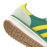 adidas Run 70S 2.0 Schuhe Damen - court green/yellow/linen green
