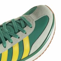 adidas Run 70S 2.0 Schuhe Damen - court green/yellow/linen green