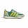 adidas Run 70S 2.0 Schuhe Damen - court green/yellow/linen green