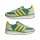 adidas Run 70S 2.0 Schuhe Damen - court green/yellow/linen green
