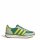 adidas Run 70S 2.0 Schuhe Damen - court green/yellow/linen green
