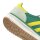 adidas Run 70S 2.0 Schuhe Damen - court green/yellow/linen green