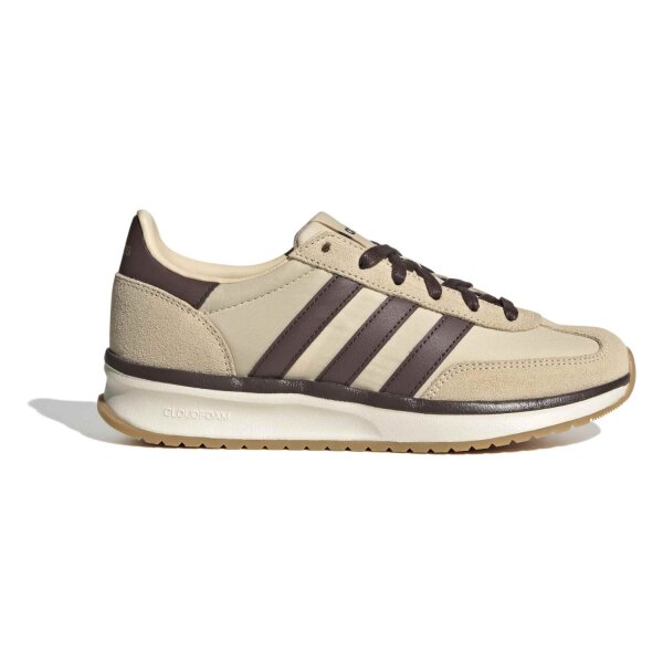 adidas Run 70S 2.0 Sneaker Damen - sand strata/shadow brown/off white