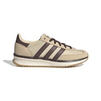 adidas Run 70S 2.0 Schuhe Damen - sand strata/shadow brown/off white