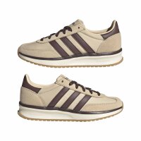 adidas Run 70S 2.0 Schuhe Damen - sand strata/shadow brown/off white