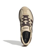 adidas Run 70S 2.0 Schuhe Damen - sand strata/shadow brown/off white