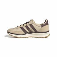 adidas Run 70S 2.0 Schuhe Damen - sand strata/shadow brown/off white
