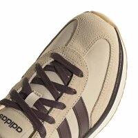 adidas Run 70S 2.0 Schuhe Damen - sand strata/shadow brown/off white