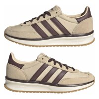 adidas Run 70S 2.0 Sneaker Damen - sand strata/shadow brown/off white