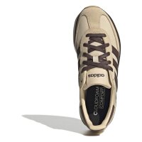 adidas Run 70S 2.0 Sneaker Damen - sand strata/shadow brown/off white