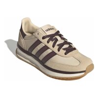 adidas Run 70S 2.0 Sneaker Damen - sand strata/shadow brown/off white