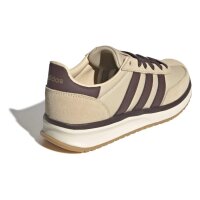 adidas Run 70S 2.0 Sneaker Damen - sand strata/shadow brown/off white