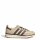 adidas Run 70S 2.0 Schuhe Damen - sand strata/shadow brown/off white