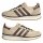 adidas Run 70S 2.0 Sneaker Damen - sand strata/shadow brown/off white
