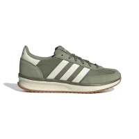 adidas Run 70S 2.0 Schuhe Damen - tent green/off...
