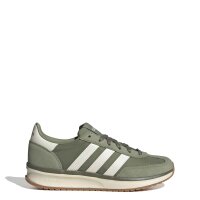 adidas Run 70S 2.0 Schuhe Damen - tent green/off...
