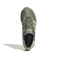 adidas Run 70S 2.0 Schuhe Damen - tent green/off white/olive strata
