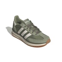 adidas Run 70S 2.0 Schuhe Damen - tent green/off white/olive strata