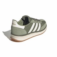 adidas Run 70S 2.0 Schuhe Damen - tent green/off white/olive strata
