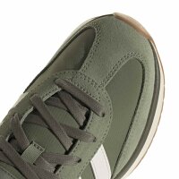 adidas Run 70S 2.0 Schuhe Damen - tent green/off white/olive strata