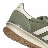 adidas Run 70S 2.0 Schuhe Damen - tent green/off white/olive strata