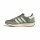 adidas Run 70S 2.0 Schuhe Damen - tent green/off white/olive strata