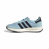 adidas Run 70S 2.0 Schuhe Damen - icey blue/core black/off white