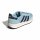 adidas Run 70S 2.0 Schuhe Damen - icey blue/core black/off white