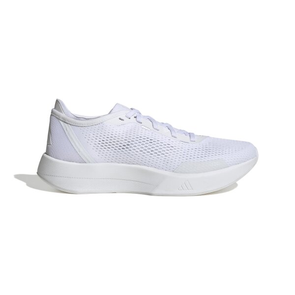adidas Treadflow Laufschuhe Herren - white/white/white