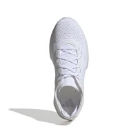 adidas Treadflow Laufschuhe Herren - white/white/white