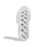 adidas Treadflow Laufschuhe Herren - white/white/white