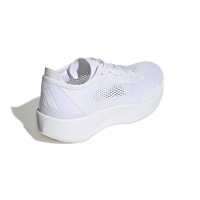 adidas Treadflow Laufschuhe Herren - white/white/white