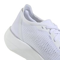 adidas Treadflow Laufschuhe Herren - white/white/white