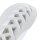 adidas Treadflow Laufschuhe Herren - white/white/white