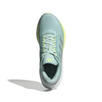 adidas Supernova Stride 2.0 Laufschuhe Damen - semi flash aqua/matte silver/white