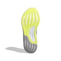 adidas Supernova Stride 2.0 Laufschuhe Damen - semi flash aqua/matte silver/white