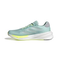 adidas Supernova Stride 2.0 Laufschuhe Damen - semi flash aqua/matte silver/white