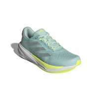 adidas Supernova Stride 2.0 Laufschuhe Damen - semi flash aqua/matte silver/white
