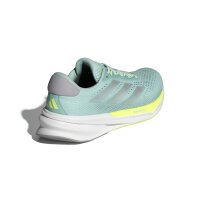 adidas Supernova Stride 2.0 Laufschuhe Damen - semi flash aqua/matte silver/white
