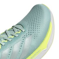 adidas Supernova Stride 2.0 Laufschuhe Damen - semi flash aqua/matte silver/white