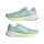 adidas Supernova Stride 2.0 Laufschuhe Damen - semi flash aqua/matte silver/white